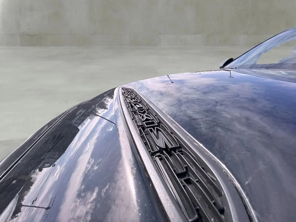 2026 Dodge Charger 8th Gen - Image 8 of 20
