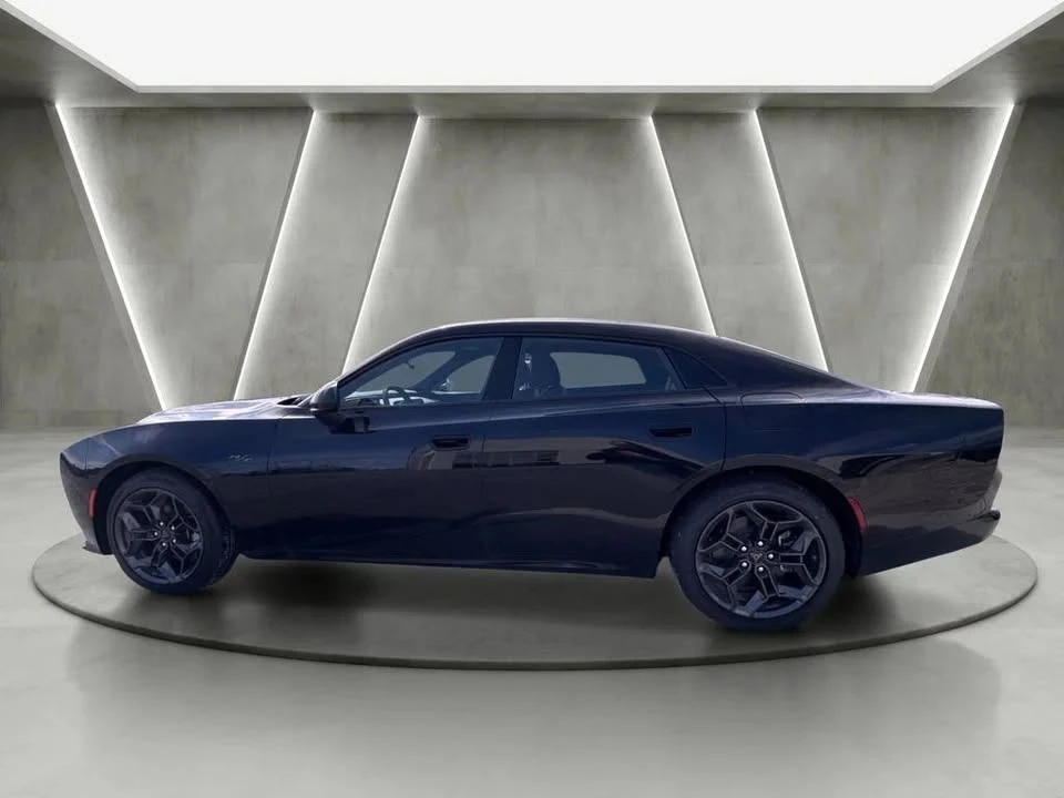 2026 Dodge Charger 8th Gen - Image 5 of 20
