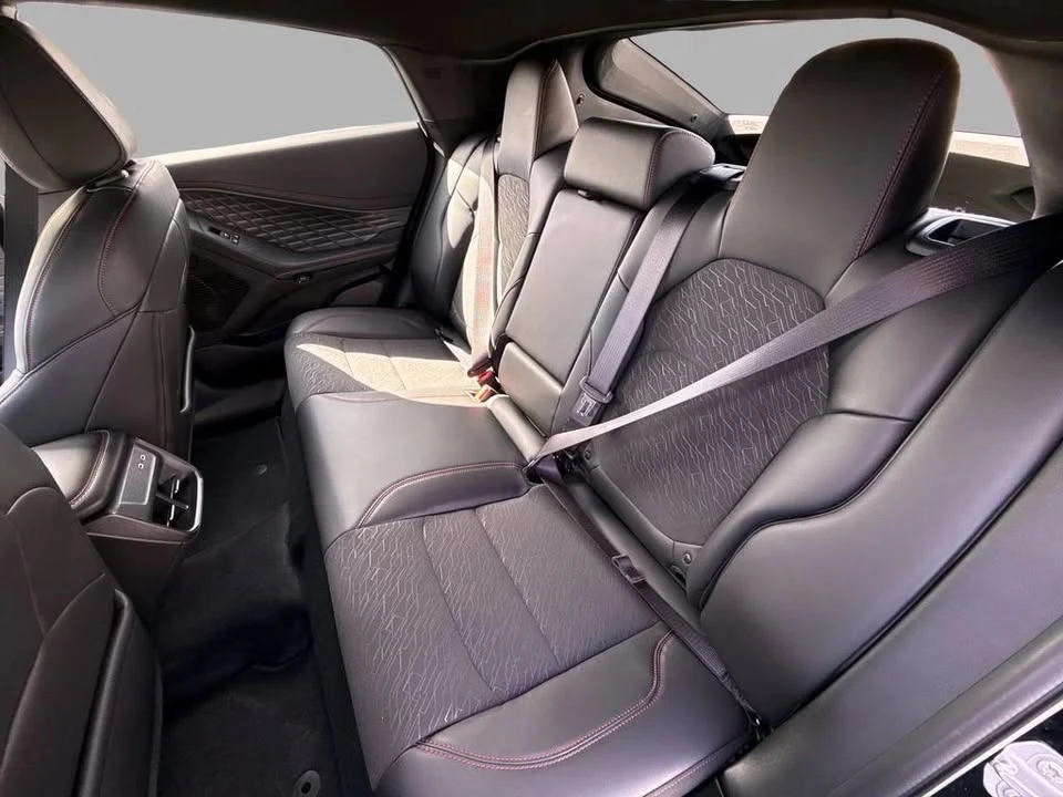 2026 Dodge Charger 8th Gen - Image 20 of 20