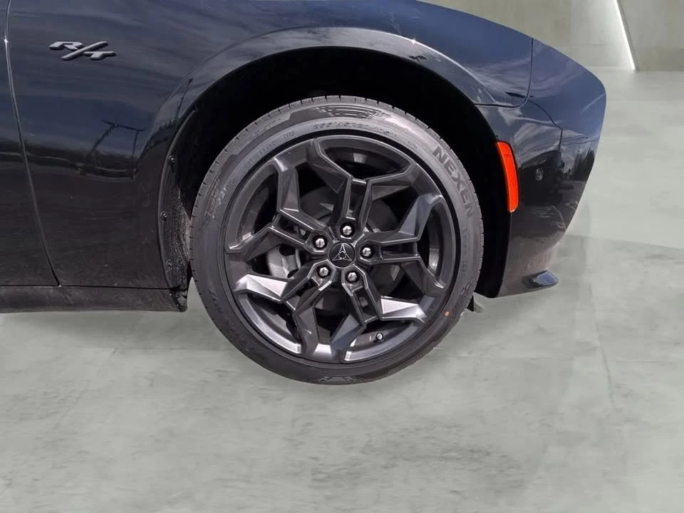 2026 Dodge Charger 8th Gen - Image 10 of 20