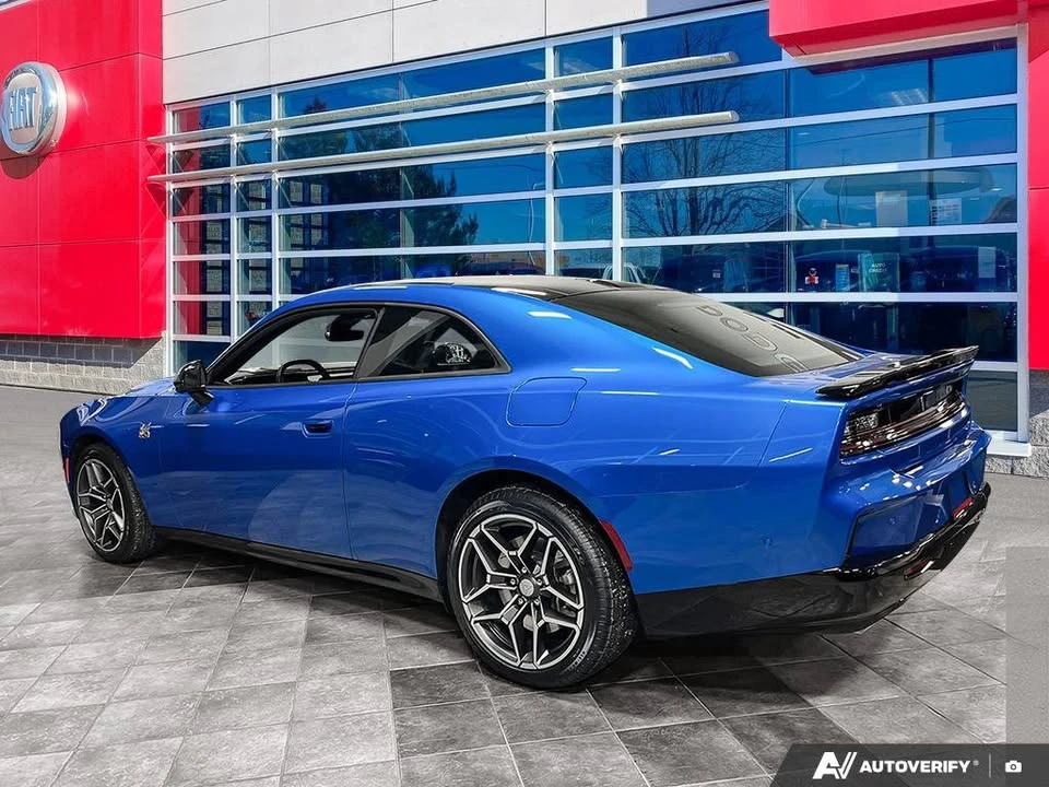 2026 Dodge Charger 8th Gen - Image 3 of 10