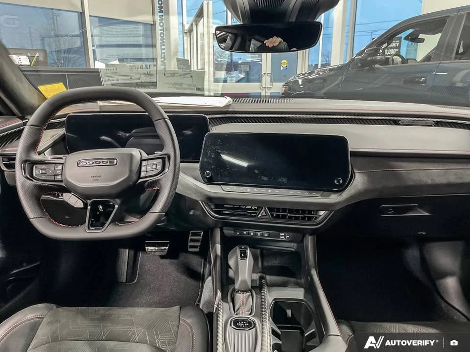 2026 Dodge Charger 8th Gen - Image 9 of 10