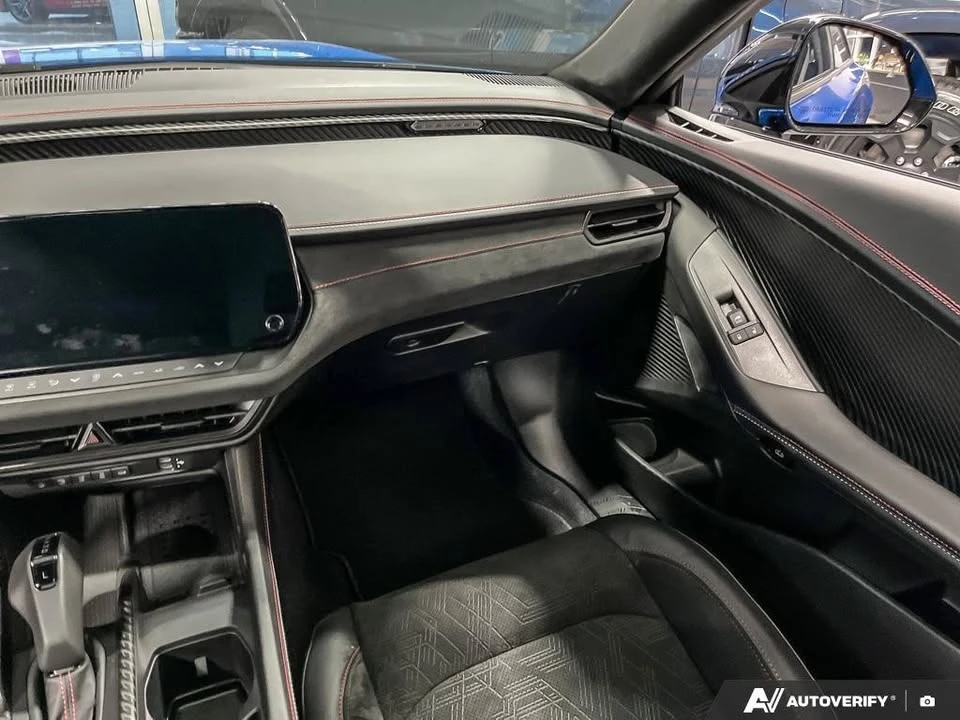 2026 Dodge Charger 8th Gen - Image 10 of 10