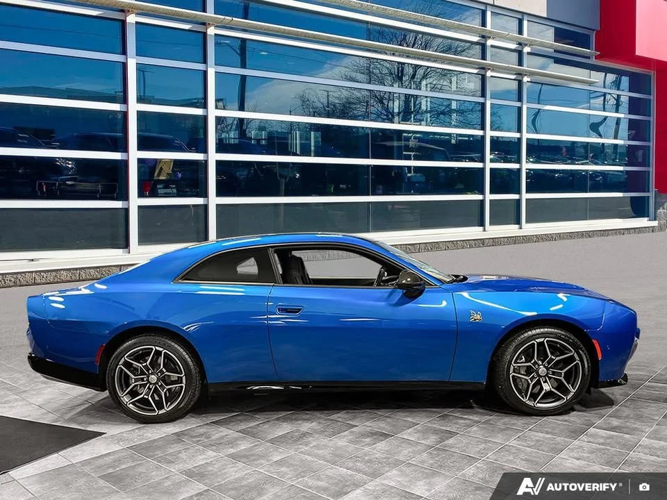 2026 Dodge Charger 8th Gen - Image 5 of 10