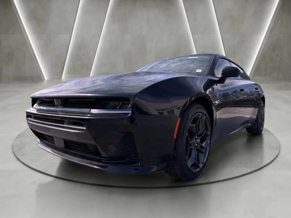2026 Dodge Charger 8th Gen - Image 6 of 20
