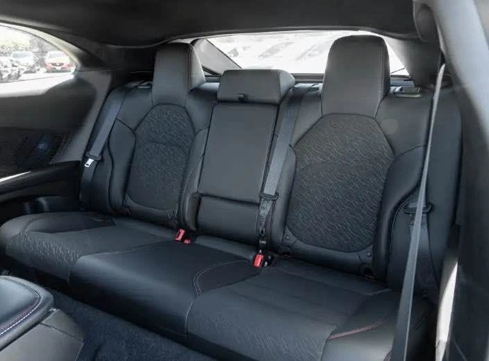 2026 Dodge Charger 8th Gen - Image 19 of 19
