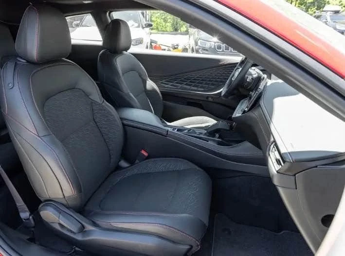 2026 Dodge Charger 8th Gen - Image 15 of 19