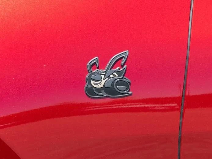 2026 Dodge Charger 8th Gen - Image 7 of 19