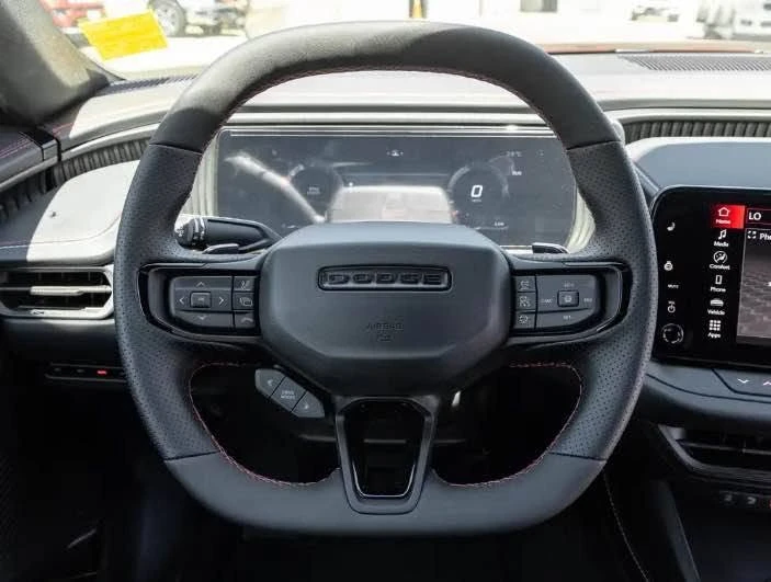 2026 Dodge Charger 8th Gen - Image 11 of 19