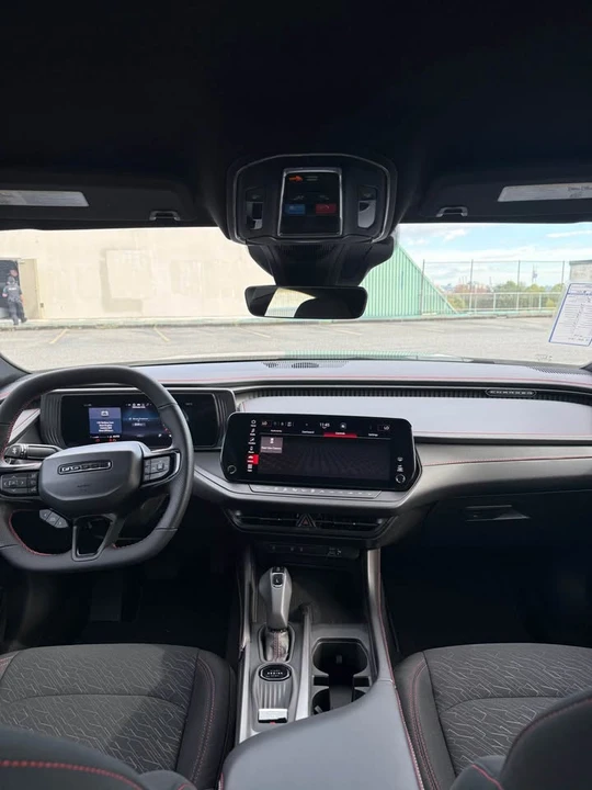 2026 Dodge Charger 8th Gen - Image 7 of 12