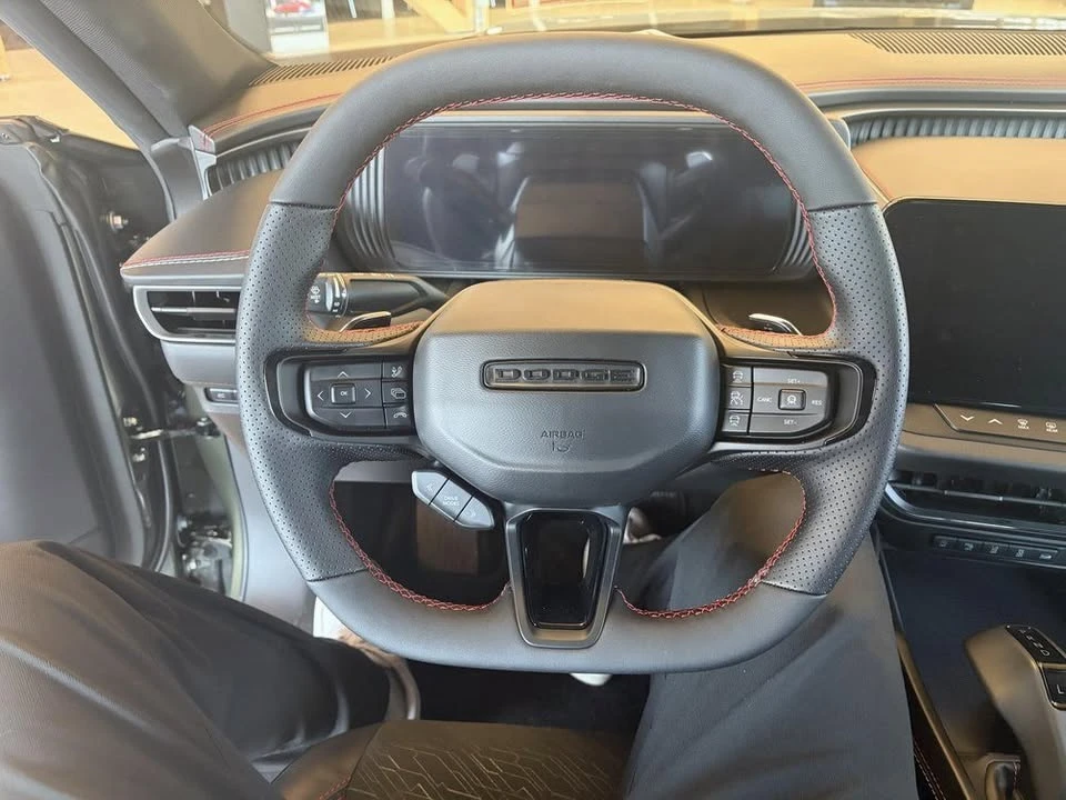 2026 Dodge Charger 8th Gen - Image 10 of 10