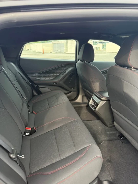 2026 Dodge Charger 8th Gen - Image 9 of 12