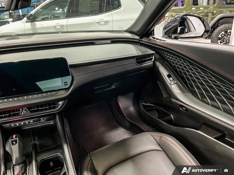 2026 Dodge Charger 8th Gen - Image 9 of 10