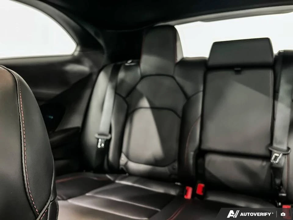 2026 Dodge Charger 8th Gen - Image 10 of 10