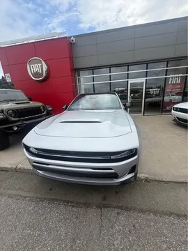 2026 Dodge Charger