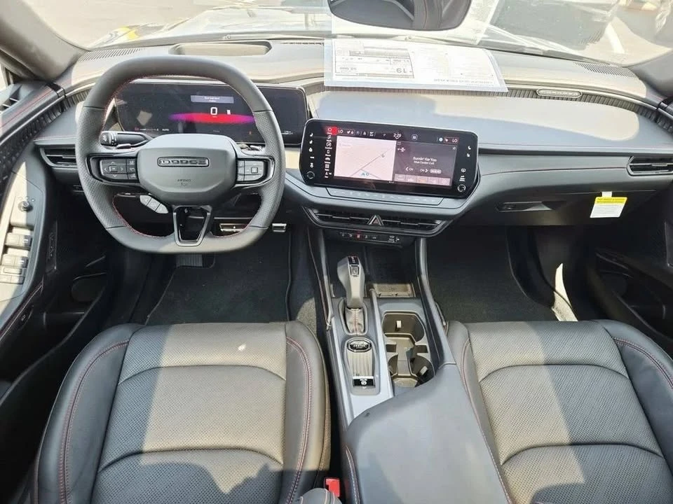 2026 Dodge Charger 8th Gen - Image 7 of 13