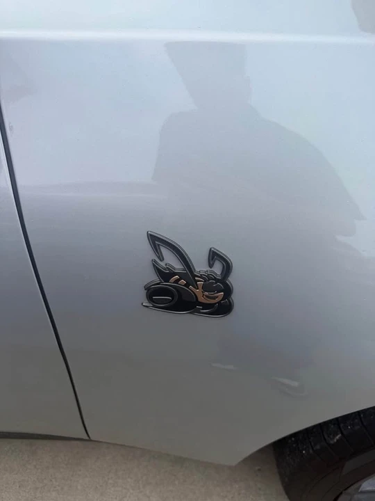 2026 Dodge Charger 8th Gen - Image 7 of 10