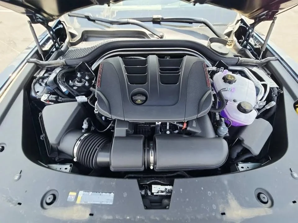 2026 Dodge Charger 8th Gen - Image 5 of 13