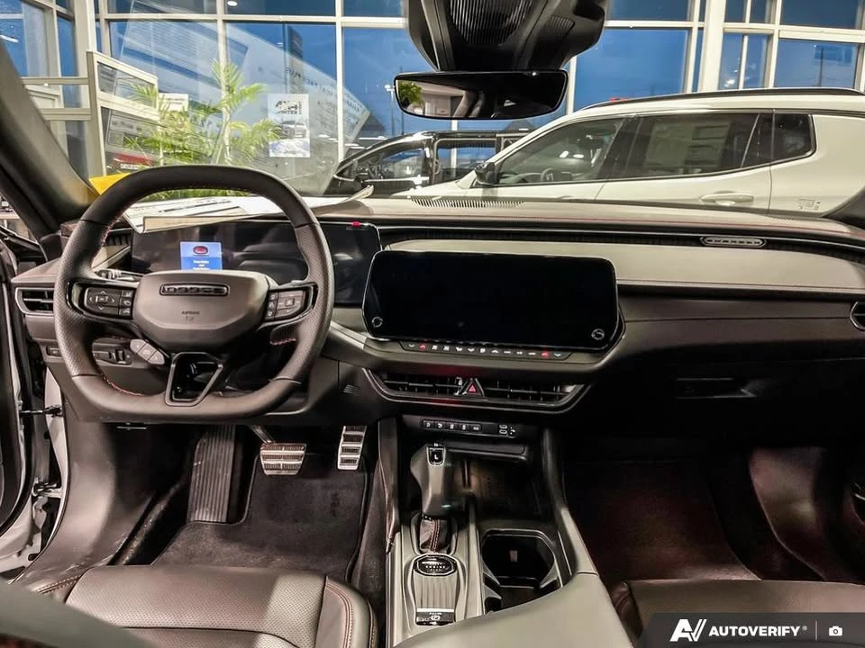 2026 Dodge Charger 8th Gen - Image 8 of 10