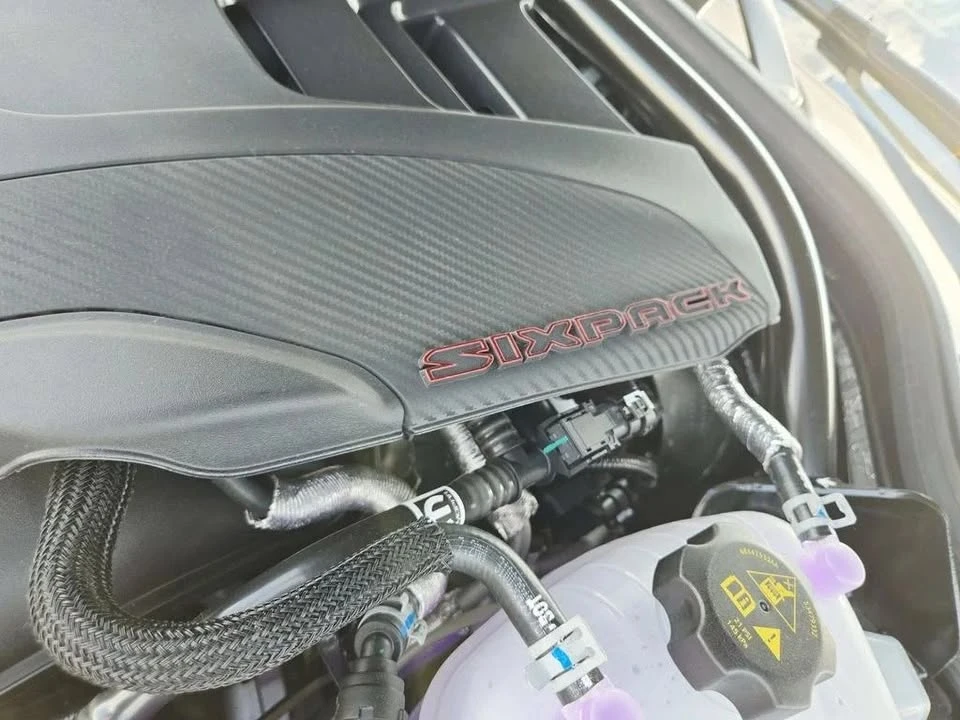 2026 Dodge Charger 8th Gen - Image 6 of 13