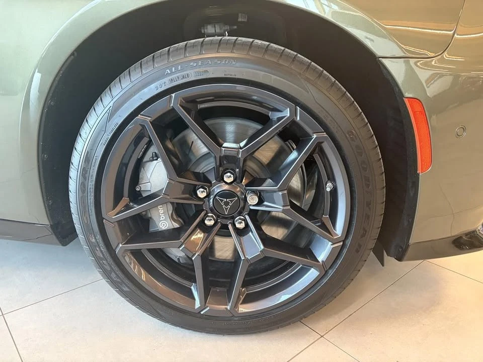 2026 Dodge Charger 8th Gen - Image 6 of 10