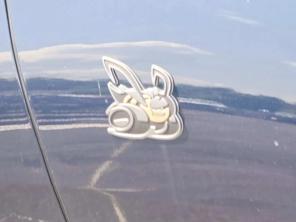 2026 Dodge Charger 8th Gen - Image 4 of 13
