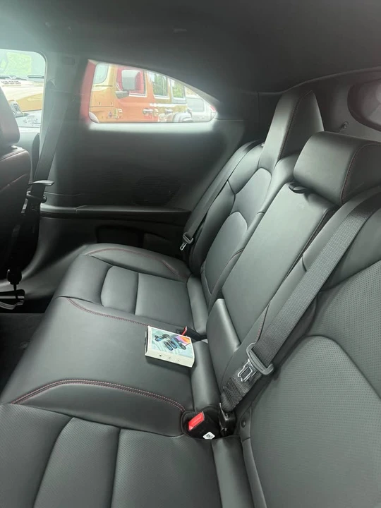 2026 Dodge Charger 8th Gen - Image 3 of 10