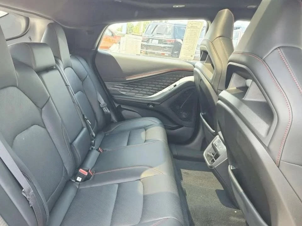 2026 Dodge Charger 8th Gen - Image 12 of 13