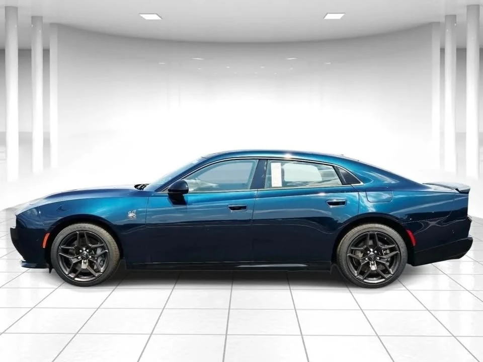 2026 Dodge Charger 8th Gen - Image 2 of 13