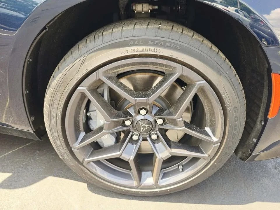 2026 Dodge Charger 8th Gen - Image 3 of 13