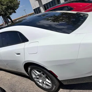 2026 Dodge Charger