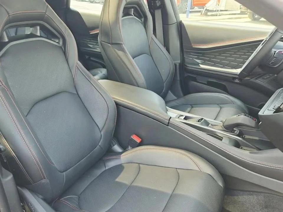 2026 Dodge Charger 8th Gen - Image 13 of 13