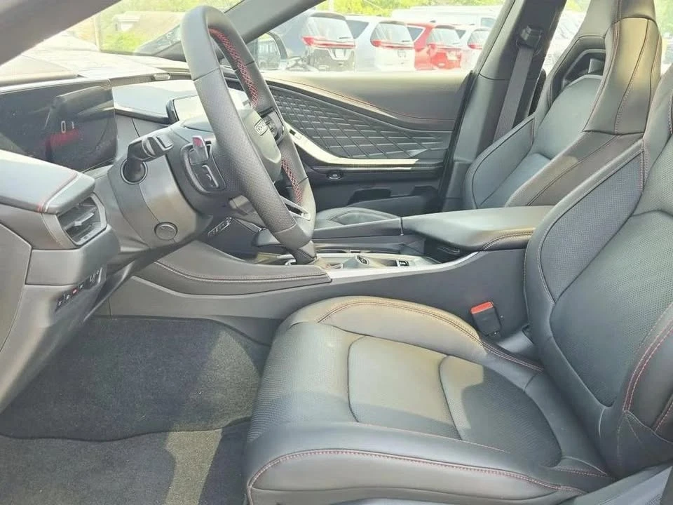 2026 Dodge Charger 8th Gen - Image 10 of 13