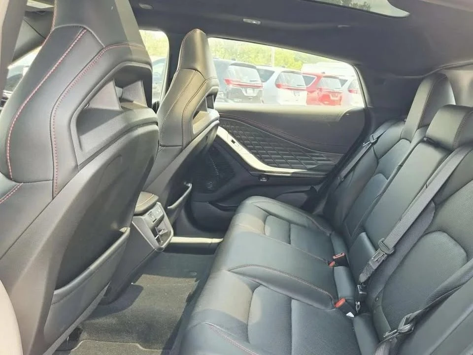 2026 Dodge Charger 8th Gen - Image 11 of 13