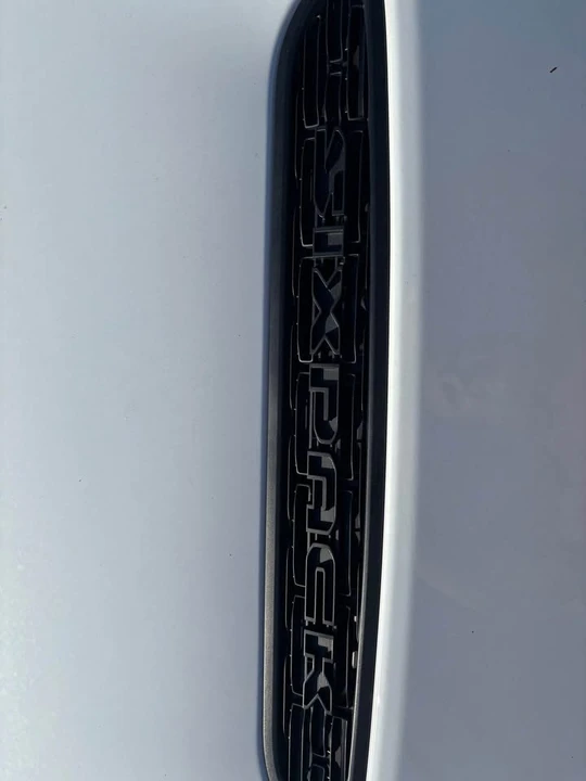 2026 Dodge Charger 8th Gen - Image 3 of 6