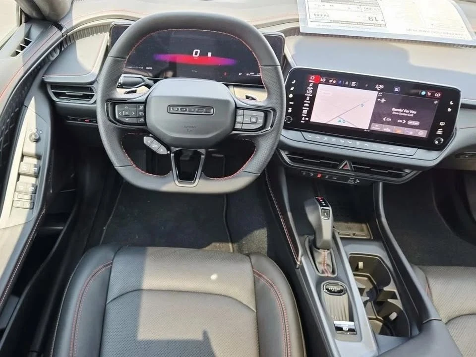 2026 Dodge Charger 8th Gen - Image 9 of 13