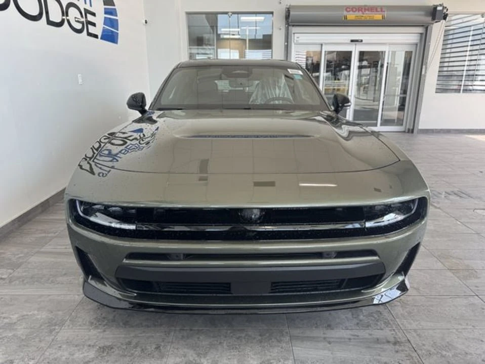 2026 Dodge Charger 8th Gen - Image 6 of 6