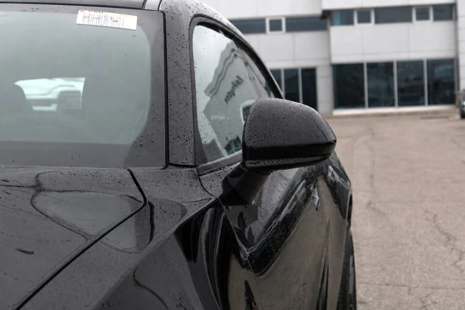 2026 Dodge Charger 8th Gen - Image 7 of 10