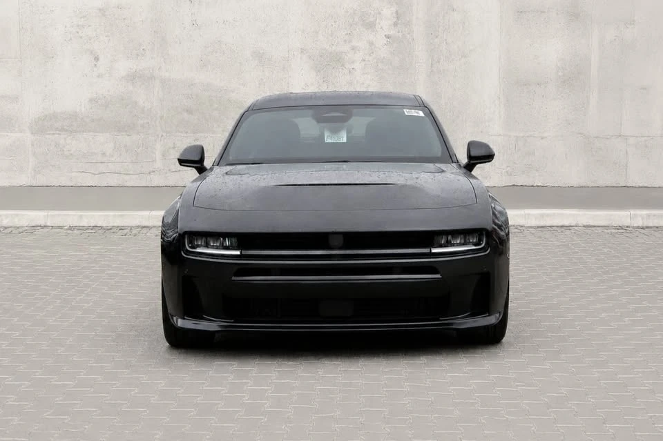 2026 Dodge Charger 8th Gen - Image 2 of 10