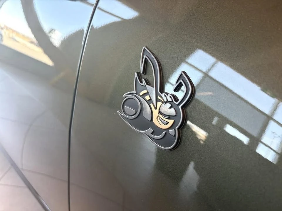 2026 Dodge Charger 8th Gen - Image 7 of 10