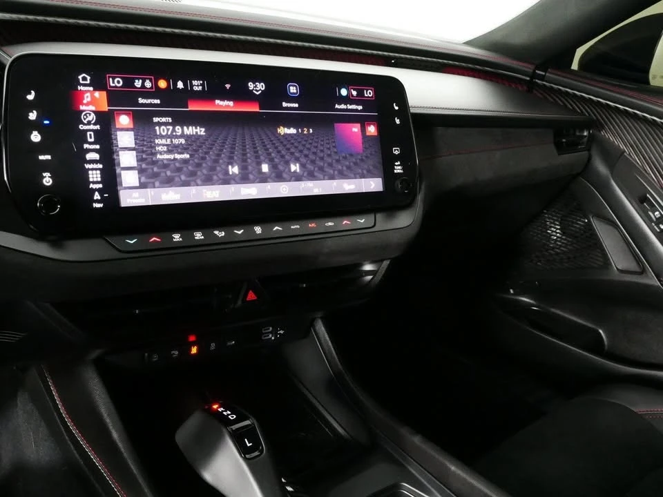 2026 Dodge Charger 8th Gen - Image 15 of 18