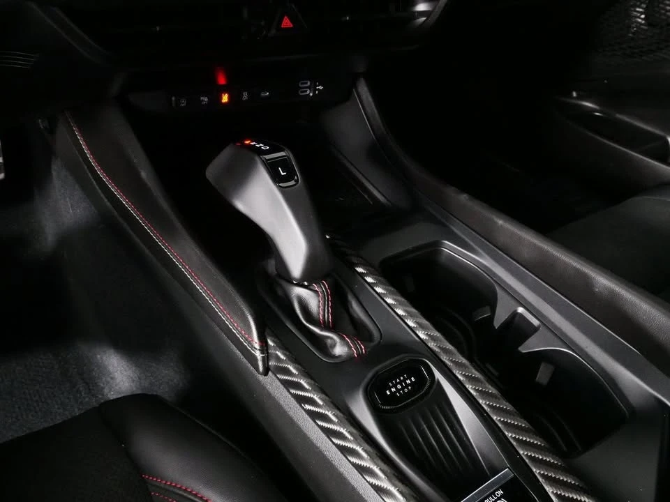 2026 Dodge Charger 8th Gen - Image 16 of 18