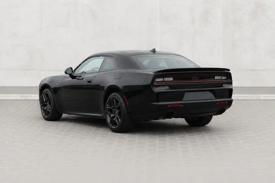 2026 Dodge Charger 8th Gen - Image 4 of 10