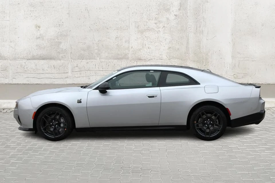 2026 Dodge Charger 8th Gen - Image 3 of 10