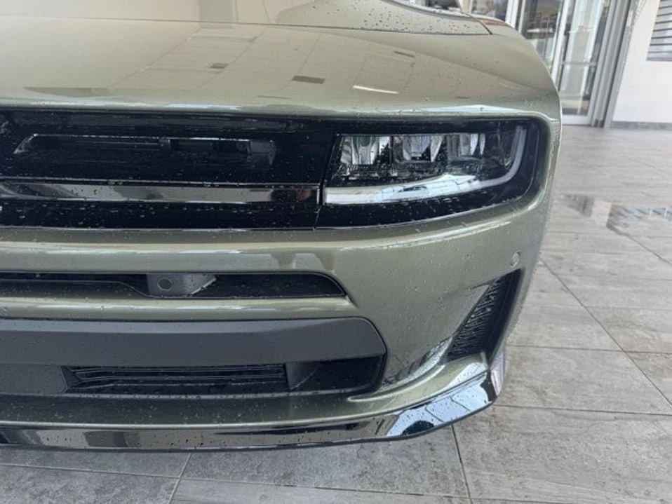 2026 Dodge Charger 8th Gen - Image 5 of 6