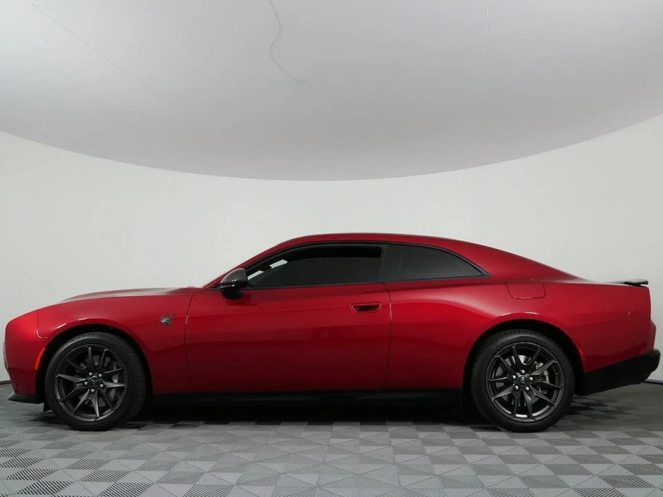 2026 Dodge Charger 8th Gen - Image 3 of 18