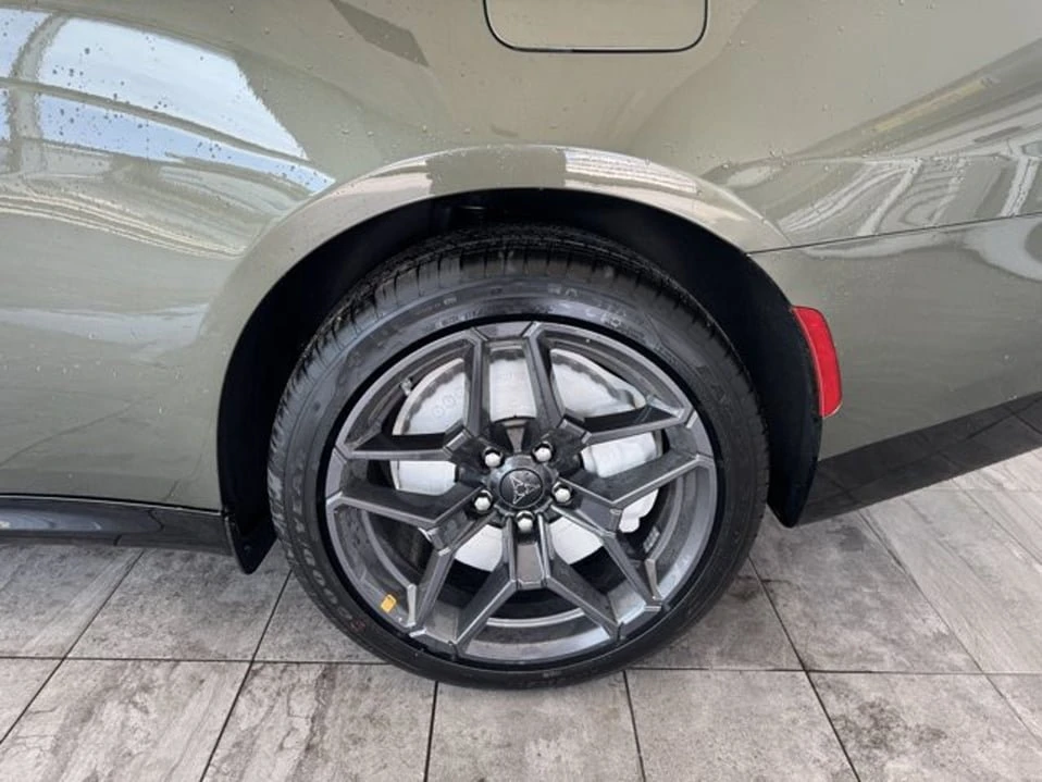 2026 Dodge Charger 8th Gen - Image 3 of 6