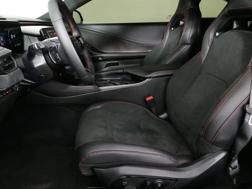 2026 Dodge Charger 8th Gen - Image 11 of 18