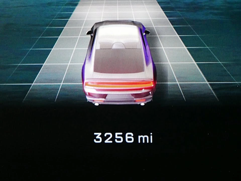 2026 Dodge Charger 8th Gen - Image 14 of 18