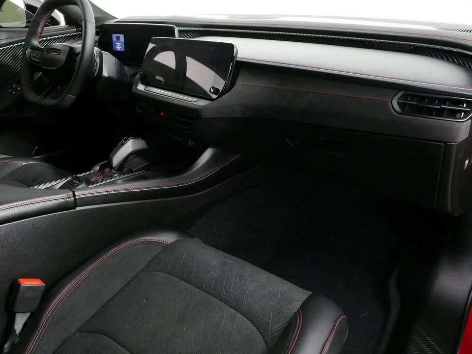 2026 Dodge Charger 8th Gen - Image 18 of 18